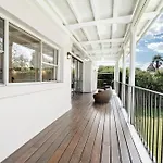 Strathfield Stylish 6Br House With Pool Tennis