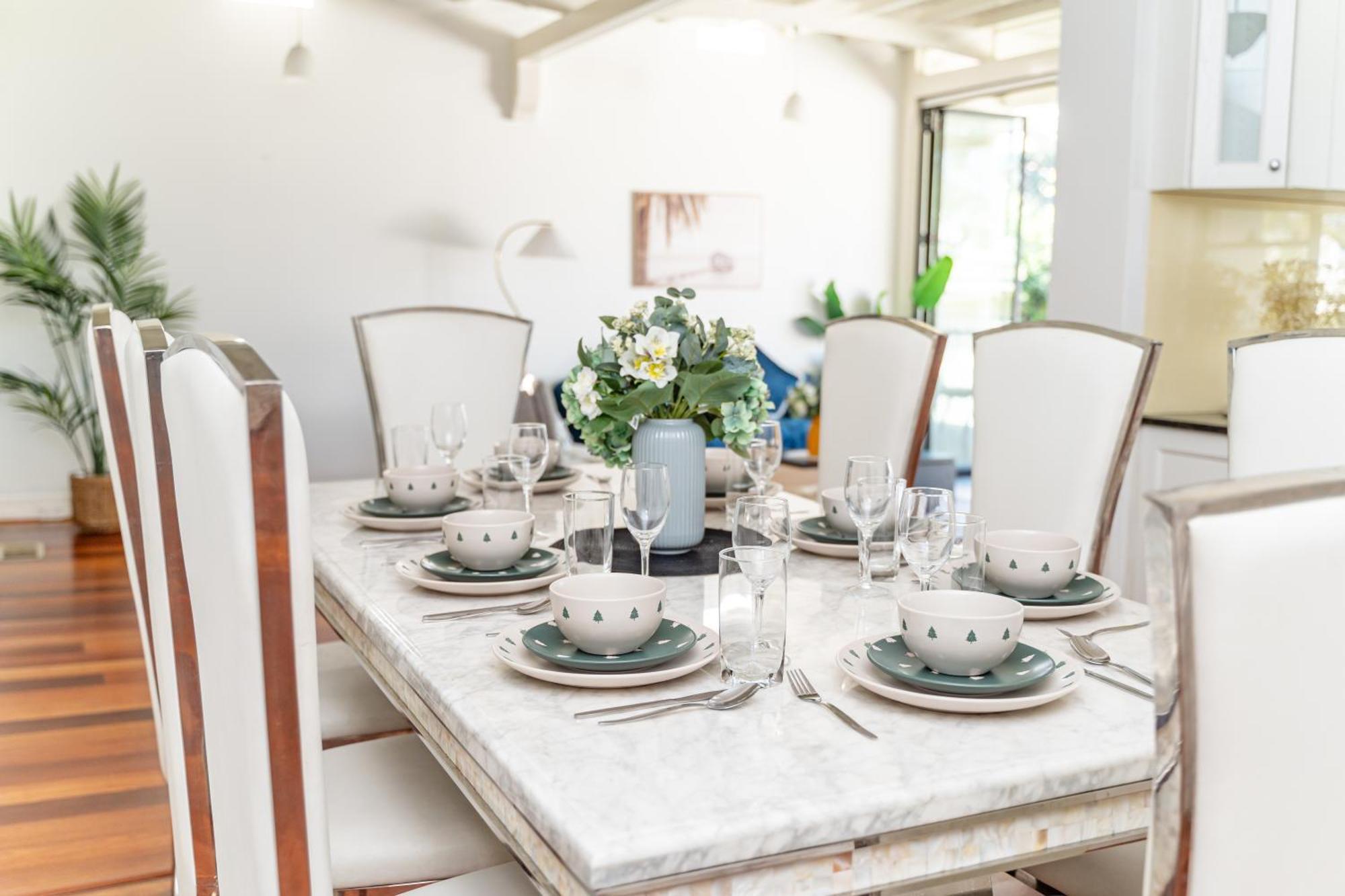 Holiday home Strathfield Stylish 6br House With Pool Tennis
