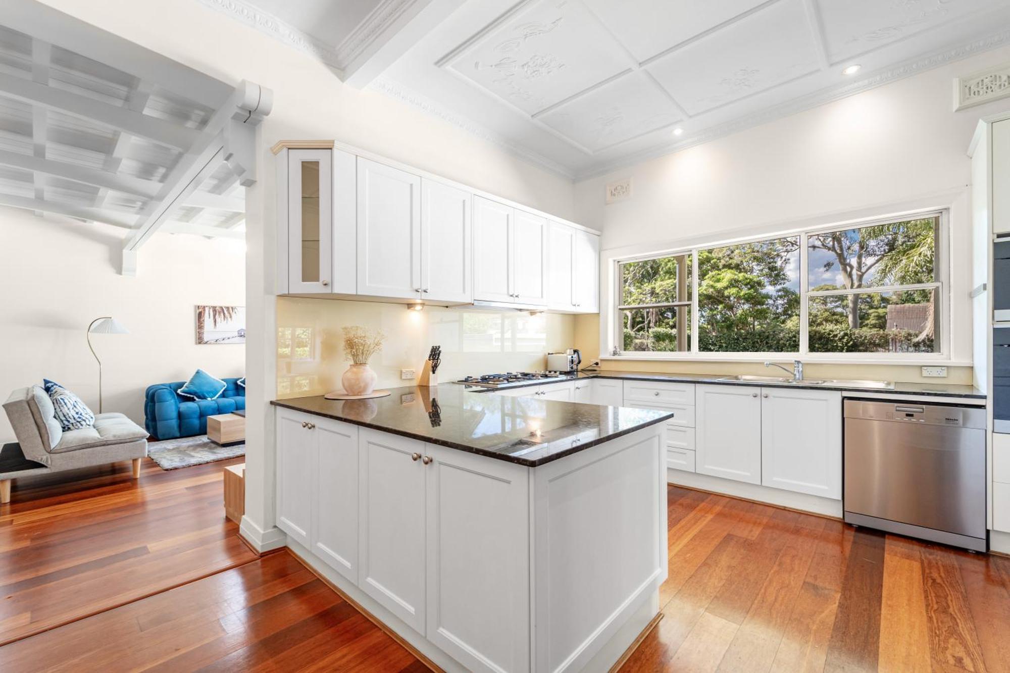 Holiday home Strathfield Stylish 6br House With Pool Tennis *