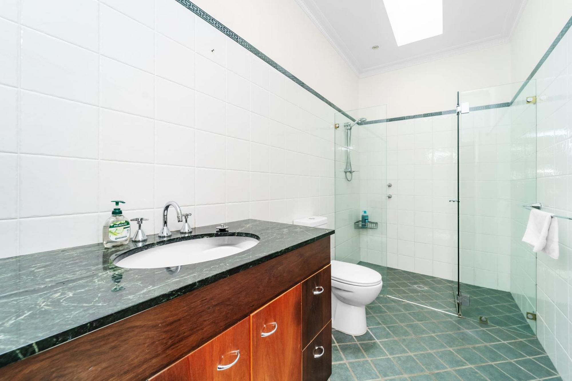 Strathfield Stylish 6br House With Pool Tennis * Sydney
