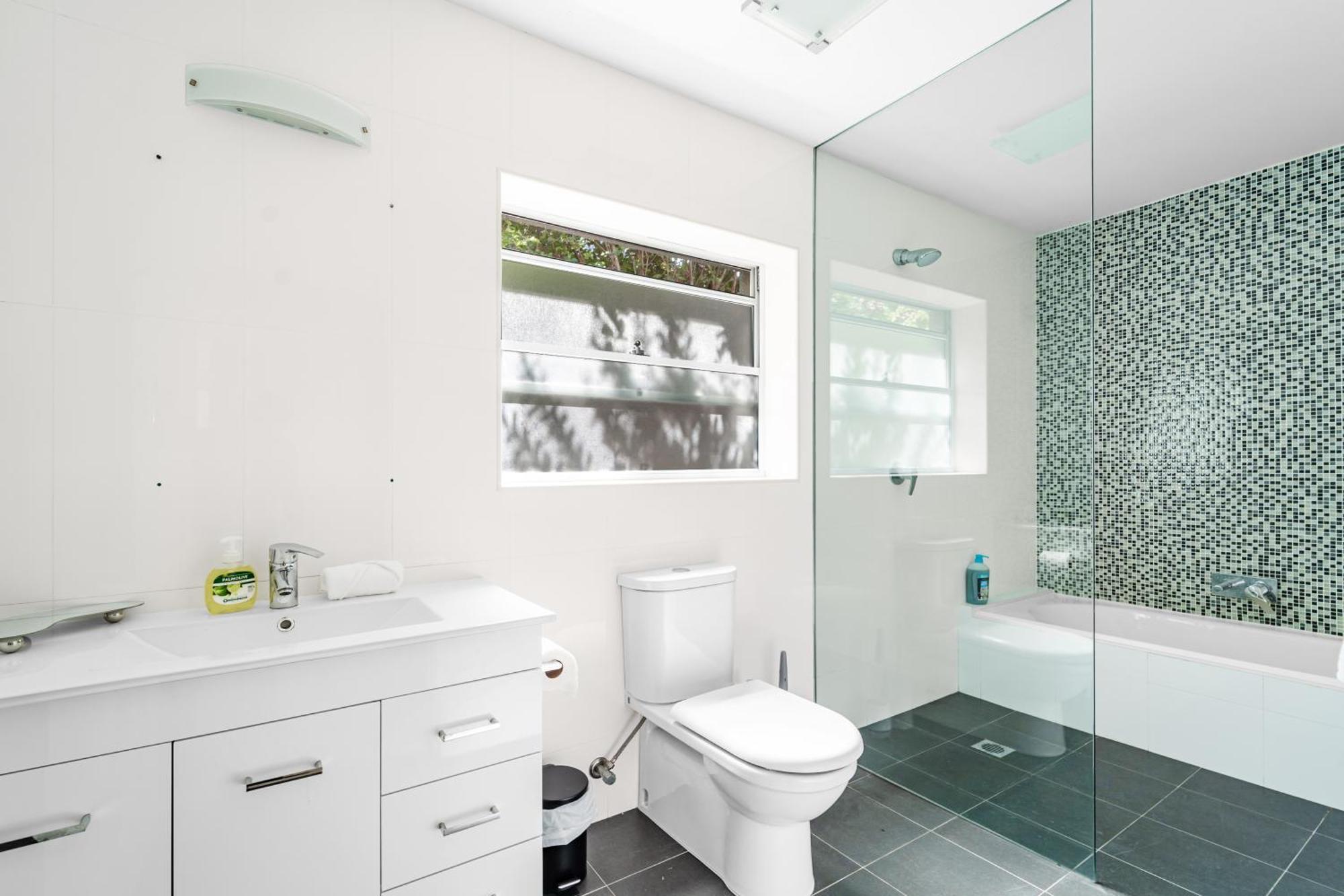 Holiday home Strathfield Stylish 6br House With Pool Tennis *