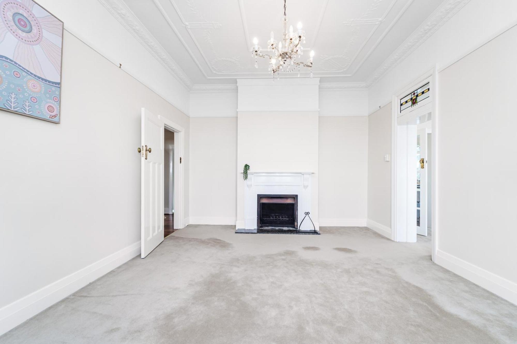 Strathfield Stylish 6br House With Pool Tennis Holiday home