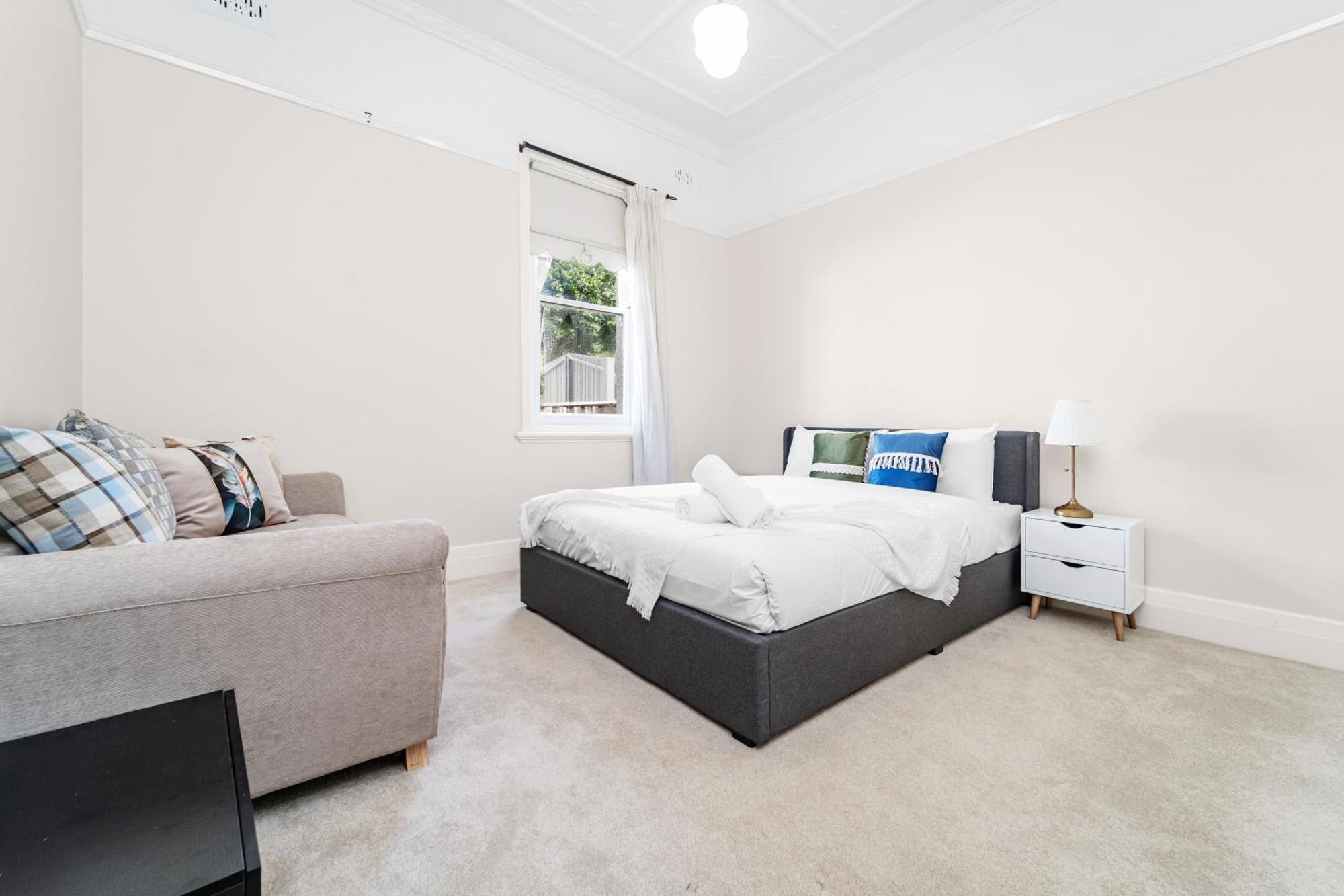 Holiday home Strathfield Stylish 6br House With Pool Tennis