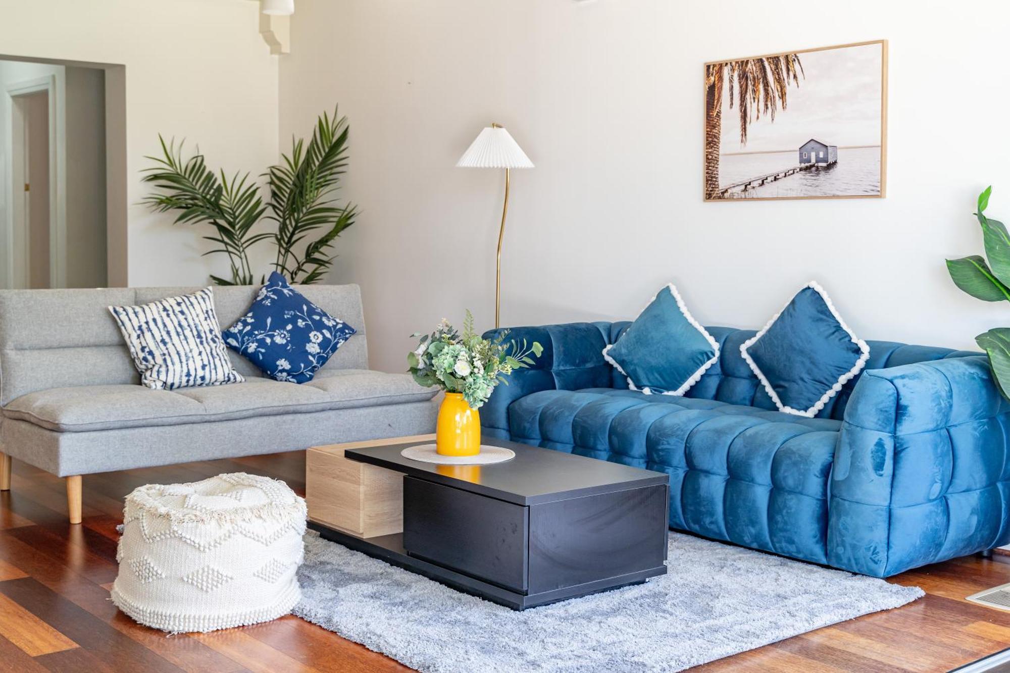 Holiday home Strathfield Stylish 6br House With Pool Tennis Sydney